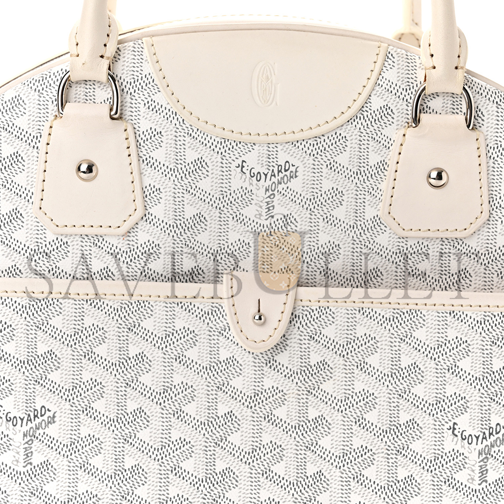 GOYARD JEANNE BAG PM (26.5*17*8cm)